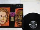ROSEMARY CLOONEY AND PEREZ PRADO A TOUCH OF TABASCO VICTOR SHP-5134 Japan LP