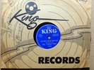 EDDIE CLEANHEAD VINSON r&b 78 THE PEOPLE ON MY PARTY LINE on vg++ King TB2151