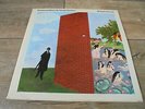 George Harrison - Wonderwall Music 1968 UK LP APPLE STEREO 1st w/INSERT