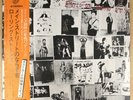 THE ROLLING STONES EXILE ON MAIN ST 1972 P-5051-2S 2 X 12