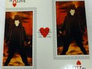 DEAD OR ALIVE 2 x 7