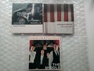 Jimmy Eat World The Middle Sweetness Salt Sweat Sugar 7