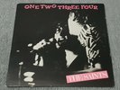THE SAINTS - One Two Three Four - 1977 Harvest EP 7