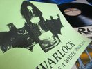 RASPUTIN JON SYMON WARLOCK ??MEMORIES OF...?? VINYL LIKE NEW ORIG LAVA PRESSUNG