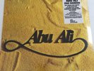 Ziad Rahbani ?– Abu Ali  Ltd Edition Orange 12