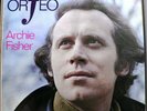 ARCHIE FISHER - Orfeo, Vinyl LP (1970) SKL 5057 POP, FOLK, WORLD & COUNTRY