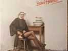 The MONKS Bad Habits LP Power Pop New Wave Harvest ST 6470 Canada Shrink 1979