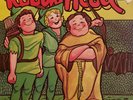 Kid stuff records The Story of Robin Hood