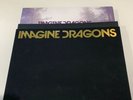 Imagine Dragons by Imagine Dragons (Vinyl, Dec-2017) Limited Edition Box Set