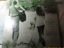 The Georgia Prophets LP on Custom 8 #CRC 77, Free, Private Press Psych/ Folk