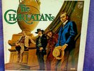 CHARLATANS-LP-PHILIIPS RECORDS-STEREO