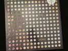 As Tall As Lions Self Titled CLEAR VINYL TC 03068-1 In SHRINK