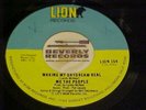 Northern Soul 45 We The People 