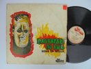 SONS OF THUNDER Rastafari In Dub TOP RANKING Funk Roots Dub Reggae LP HEAR