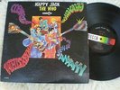 The Who lp Happy Jack Decca DL-4892 Mono Original Very Good