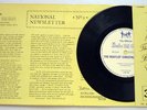 The Beatles Christmas 1 UK fan club flexi NM