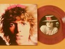 DAVID BOWIE - LOVER TO THE DAWN / LIFE IS A CIRCUS 45RPM 7-INCH AUDREY RECORDS