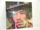 JIMI HENDRIX ELECTRIC LADYLAND PART 2 - 1st UK press 1968  TRACK RECORDS  A1 B3