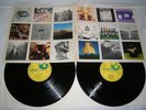 2 LP - Pink Floyd A Nice Pair - FOC 1C148 MINT # cleaned - 3