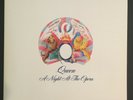 QUEEN A Night at the Opera 7E-1053 1975 Electra vinyl record lp gatefold