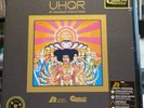 Jimi Hendrix Experience, The - Axis: Bold As Love / LP clear UHQR stereo limited