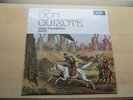 SXL 6367 U:K Decca W/BG ED2  Strauss/Don Quixote/VPO/Maazel EX