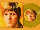 DAVID BOWIE - WHEN I LIVE MY DREAM/LITTLE BOMBARDIER 45RPM 7-INCH AUDREY RECORDS