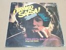 Orquesta Salsa Latina ?Traigo Salsa LP 1970 GUAGUANCO KILLER SALSA MACHU PICCHU