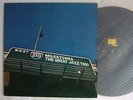 THE GREAT JAZZ TRIO WEST MILESTONES