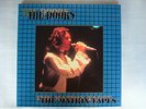 THE DOORS THE MATRIX TAPES / MINT VINYLS