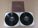THE BEATLES Love Songs ORIGINAL 1977 UK FACTORY SAMPLE 2 X LP PRESSING PCSP 721