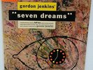 Gordon Jenkins – Seven Dreams 1953 Decca DL 9011 T5/T6 RARE   MINT Super Cleaned