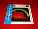 Rainbow 2LPs ON STAGE w/Obi japan EX