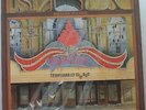 Styx Paradise Theater Laser Etched  1980 US A&M SP-3719 Mint No Bar Code