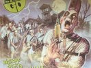 DEMENTED ARE GO - Welcome Back To... SPLATTER VINYL LP (NEW) PSYCHOBILLY Reissue