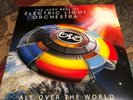 The Very Best Of Electric Light Orchestra Vinyl Double Vinyl
