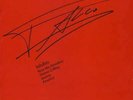 Falco Falco 3 LP Album Red Vinyl Schallplatte 170736