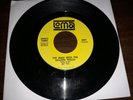 Charles Thomas - Looking For Love / The Man With The Golden Touch