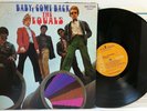THE EQUALS Baby Come Back LP RCA LSP-4078 - Play Tested EX  *A1