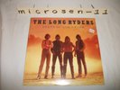 The Long Ryders - State Of Our Union - FACTORY SEALED - Vinyl - BSK 3075