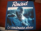 Renaud le camionneur rêveur