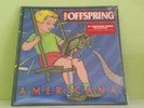 The Offspring Americana LIMITED EDITION RED VINYL, Canada inport,Schallplatte SS