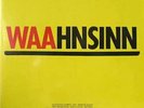 Various - Waahnsinn (2xLP) Vinyl Schallplatte - 170741