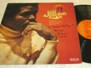 JON LUCIEN RASHIDA LP US VINYL JAZZ FUNK SIGNED AUTOGRAPH RARE COA