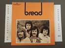 BREAD GREATEST HITS 1ST PRESS WLP PROMO LP 