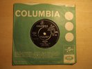 Georgie Fame & The Blue Flames....Do-Re-Mi......Green Onions....45rpm...60s Beat