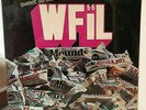 SEALED   WFIL 56 LP Sweet As Candy , WC-56 , 1973