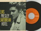 HTF Elvis Presley ep 