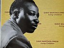 DAVE BARTHOLOMEW - JUMP CHILDREN - IMPERIAL LP - FRENCH PRESSING - 1983 REISSUE