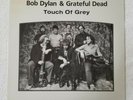 Bob Dylan&Grateful Dead-Touch of Grey-Pharting Pharoah 13164C-Unofficial 2xLP